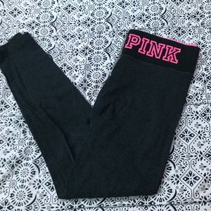 PINK leggings